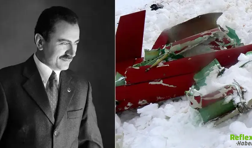 Muhsin Yazıcıoğlu Kazasında Yıllar Sonra Yeni Gelişme! Soruşturmaya Yeni Deliller Eklendi