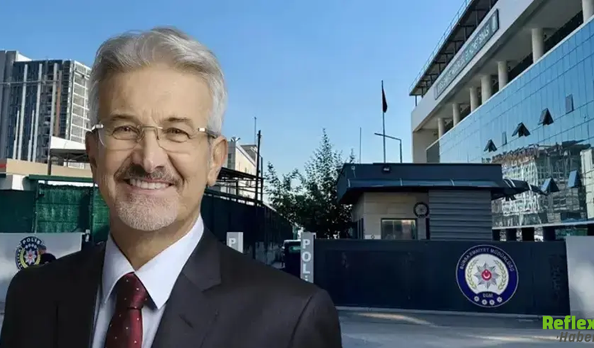 Mustafa Bozbey'in Yargılandığı Davada Dikkat Çeken Savunma!