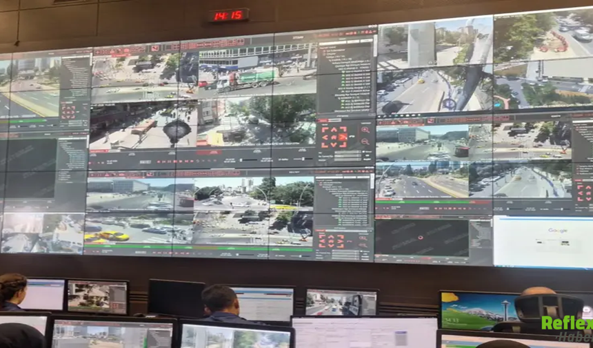 NATO Zirvesi Öncesi Ankara İçin Kritik Duyuru! Yollar Kapanacak Mı?