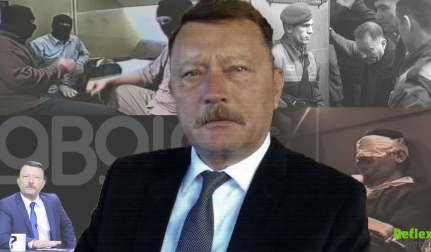 Oğuzhan Uğur'un Babası Atilla Uğur Kimdir, Nereli?