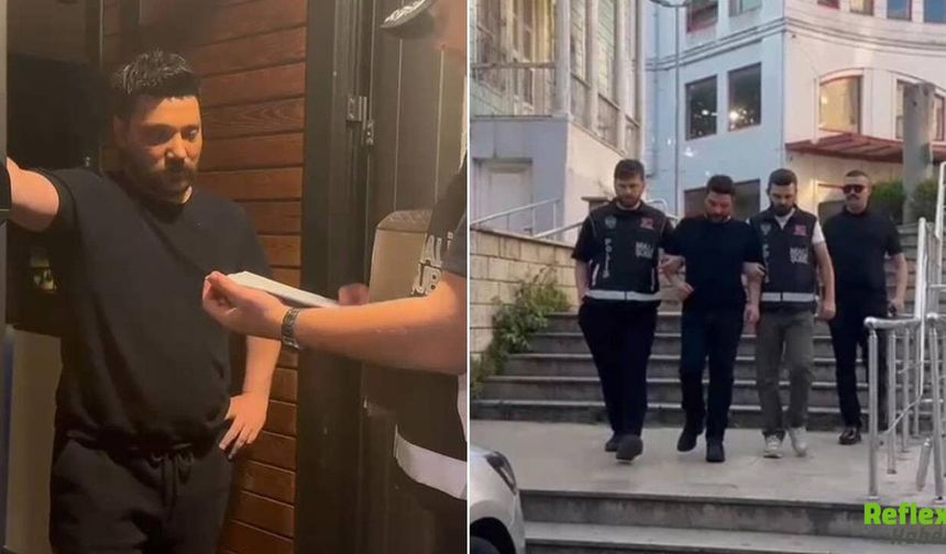 Oğuzhan Uğur'un Savcılık İfadesi Ortaya Çıktı! "Şahsi Hesaplarıma Para Girmedi"