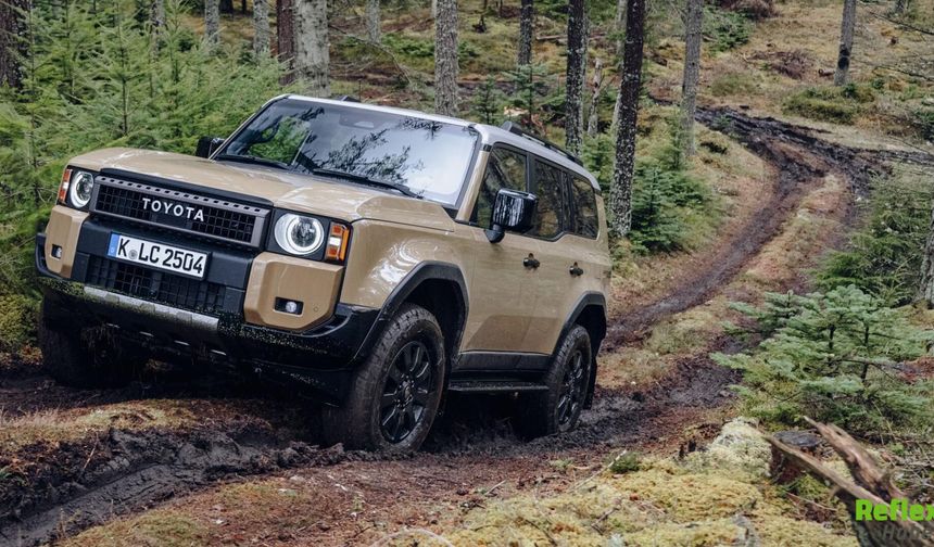 Otomobillerde ÖTV Hesabında Yeni Dönem! 4x4 Ve 4x2 Araçlar İçin Farklı Vergi Uygulanabilecek