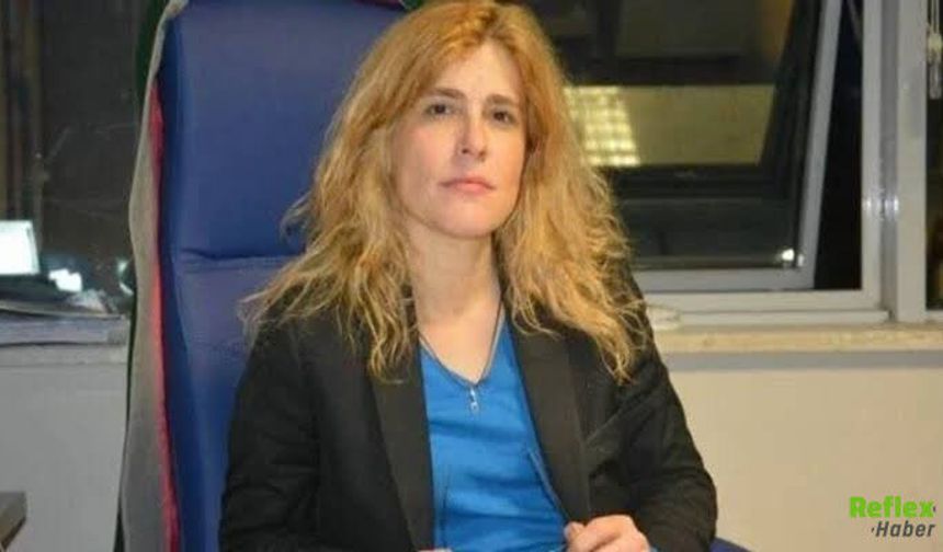 Öykü Didem Aydın Neden Öldü? Aydın Kimdir?
