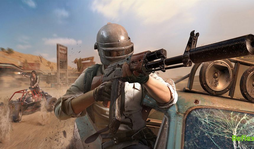 PUBG'den Dev Güncelleme! 42.2 Sürümüyle Eğitim, Grafikler Ve Oynanış Baştan Aşağı Değişti