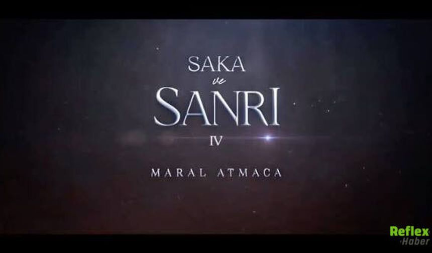 Saka ve Sanrı 4 PDF İndir ve Oku