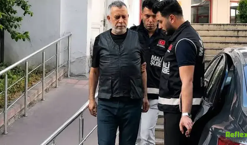 Son Dakika: Haluk Levent Dahil 19 Şüpheli İçin Tutuklama Talebi