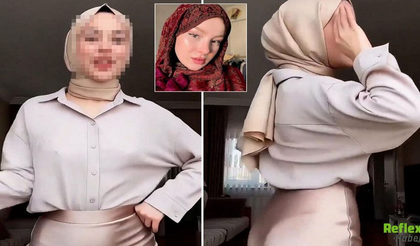 Sosyal Medyada Dans Videosu Tartışması! "Fatma'dan Sonra Bunu Da Alın"
