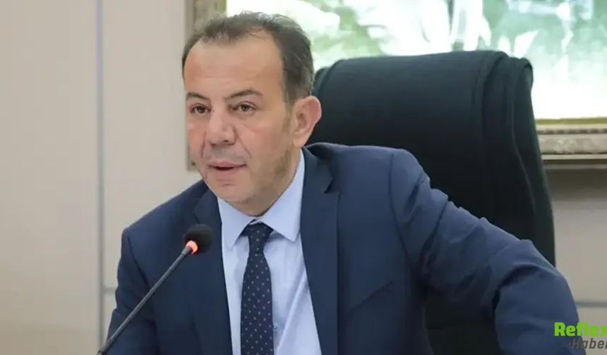 Tanju Özcan Davasında Flaş Gelişme! Beraat Kararı Açıklandı