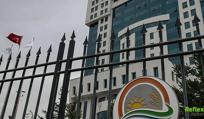 Tarım Bakanlığı 34 Yeni Hileli Ürünü İfşa Etti! İşte Firma İsimleri Ve Çıktıkları İller