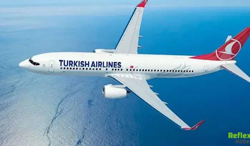 THY'den Dev İndirim Kararı! Yurt İçi Biletler Rekor Fiyatla Satışta