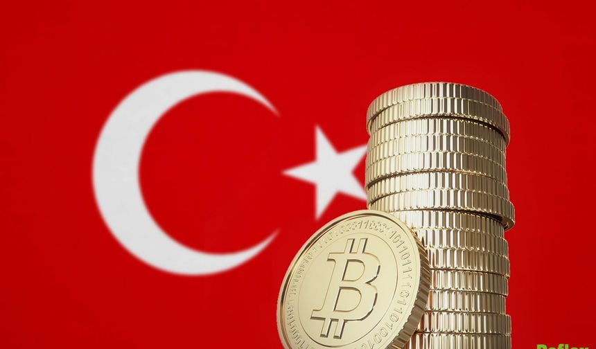 Türkiye'de Kripto Para Gerçeği Ortaya Çıktı! 3,2 Milyon Kişinin Varlığı İlk Kez Açıklandı
