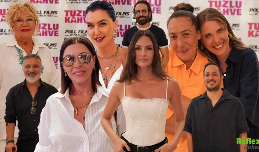 Yeni Sezonun En İddialı Dizisi Geliyor! Kadrosu Yıldızlar Geçidi Gibi