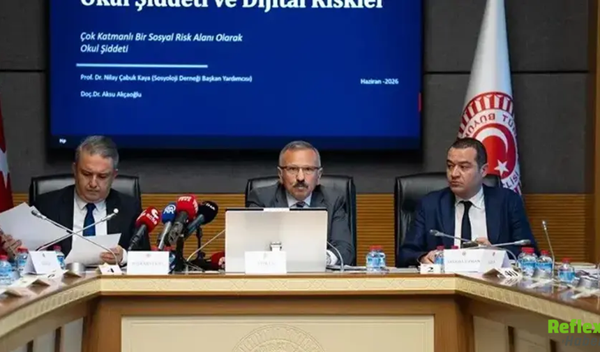 X, TikTok Ve Meta TBMM Komisyonunda! Çocukları Korumak İçin Hangi Adımlar Atıldı?
