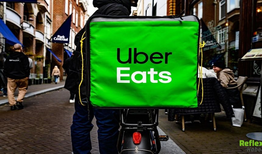 Yemeksepeti El Değiştiriyor! Uber Dev Satın Almayı Duyurdu