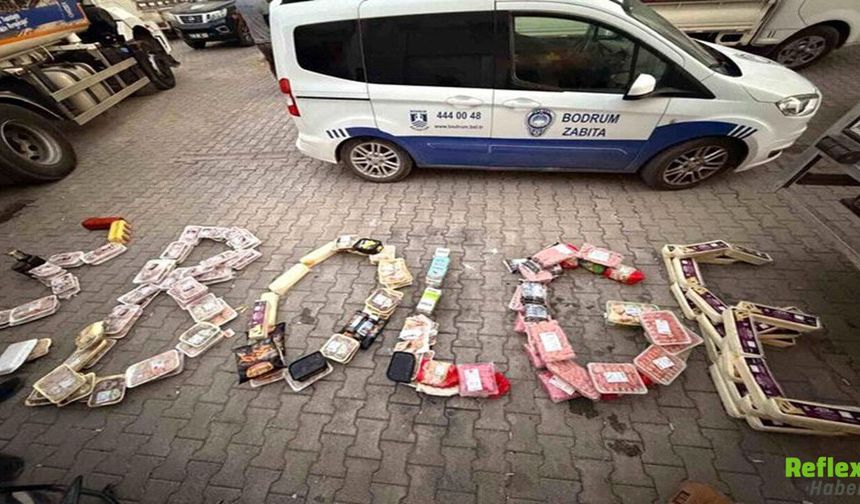 Zabıta Baskınında Büyük Skandal! İşletme İçin Mühür Süreci Başlatıldı