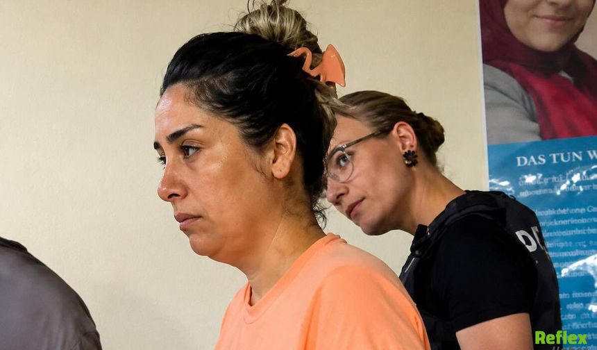 Bahar Yalçınkaya Neden Tutuklandı?