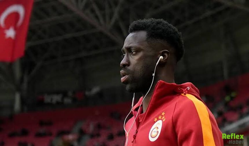 Davinson Sanchez Neden Oynamıyor? Sakat mı?