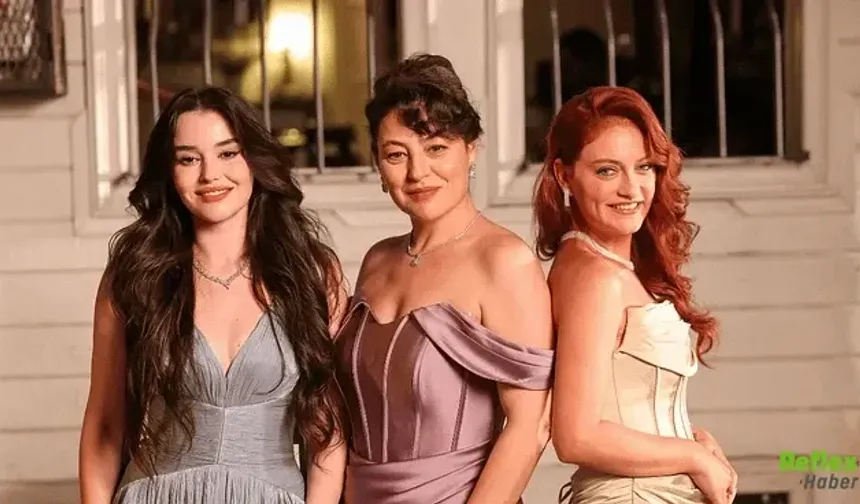 Yeni Dizi Haysiyet Ne Zaman Çıkacak? Oyuncuları Gerçekte Kim?