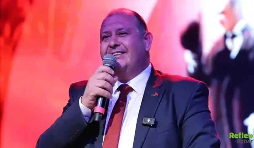 İlkay Çiçek Kimdir? Nereli?