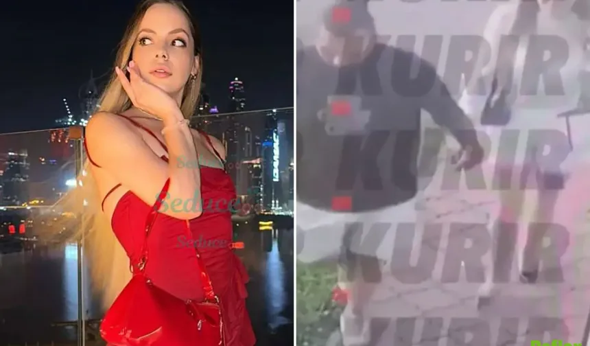 Lyudmila Turkova Kimdir? İnstagram Hesabı Nedir?