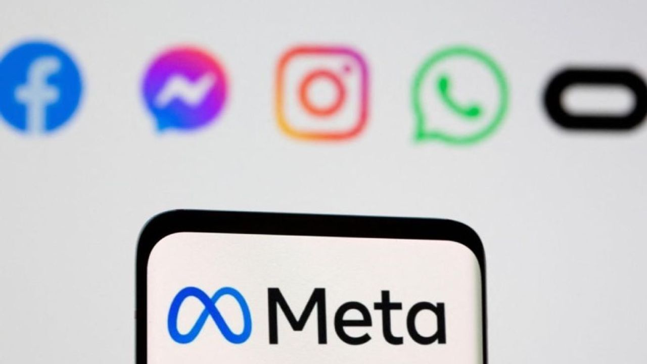 Meta'ya Tekel Soruşturması: Instagram Ve Whatsapp Için Karar Verildi