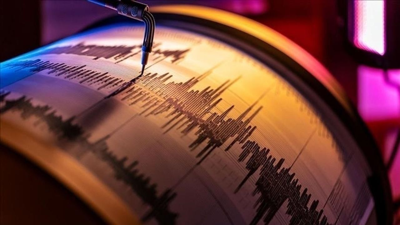 Science Dergisi: Marmara'da Depremler Batıdan Doğuya Kayıyor