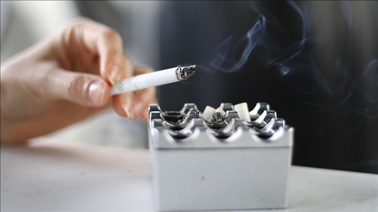 Sigara Yasaklarına Yeni Düzenleme Geliyor: Kapsam Genişletilecek