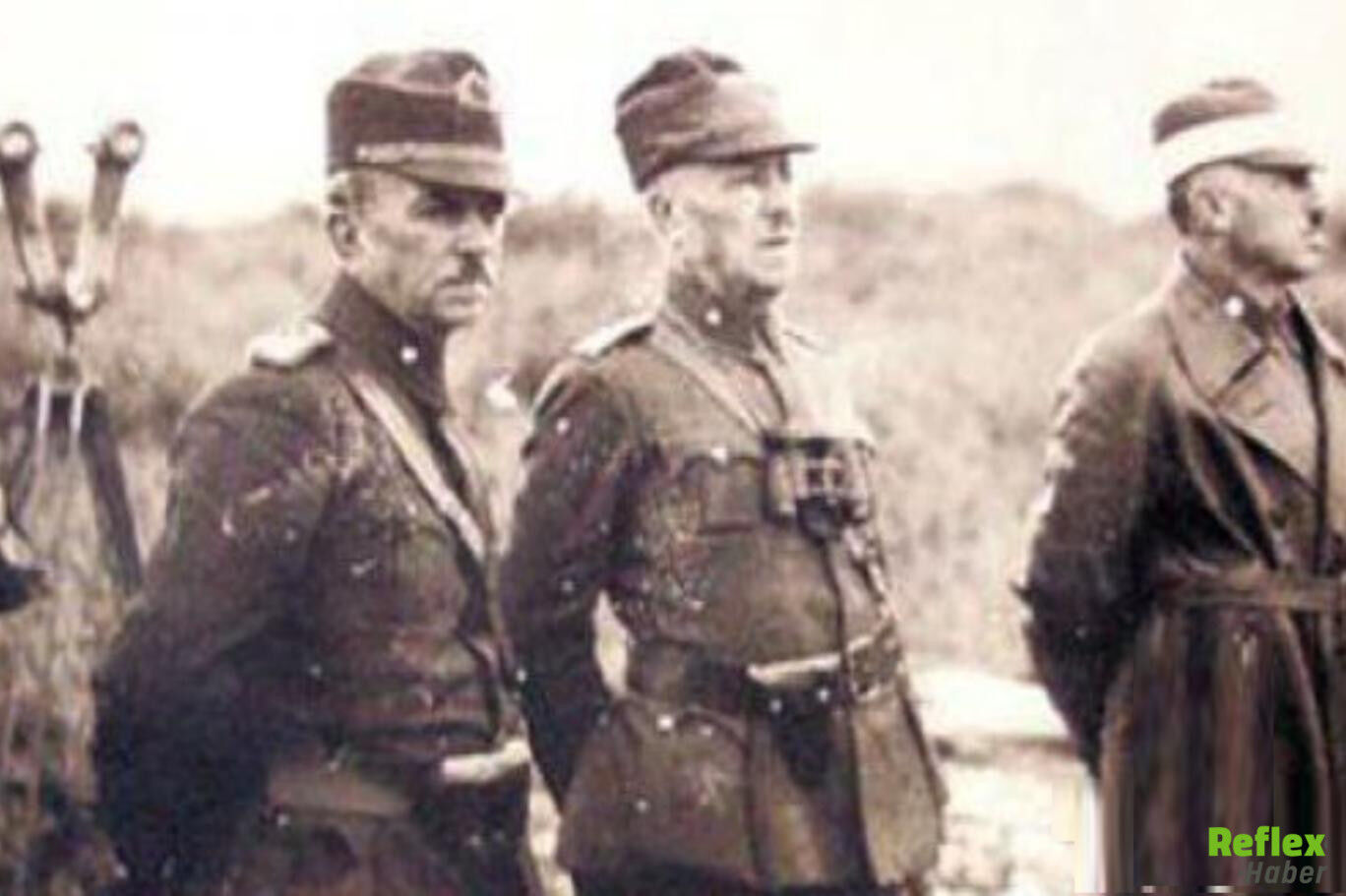 33 Kurşun Olayı Nedir Nerede Ve Ne Zaman Oldu 2