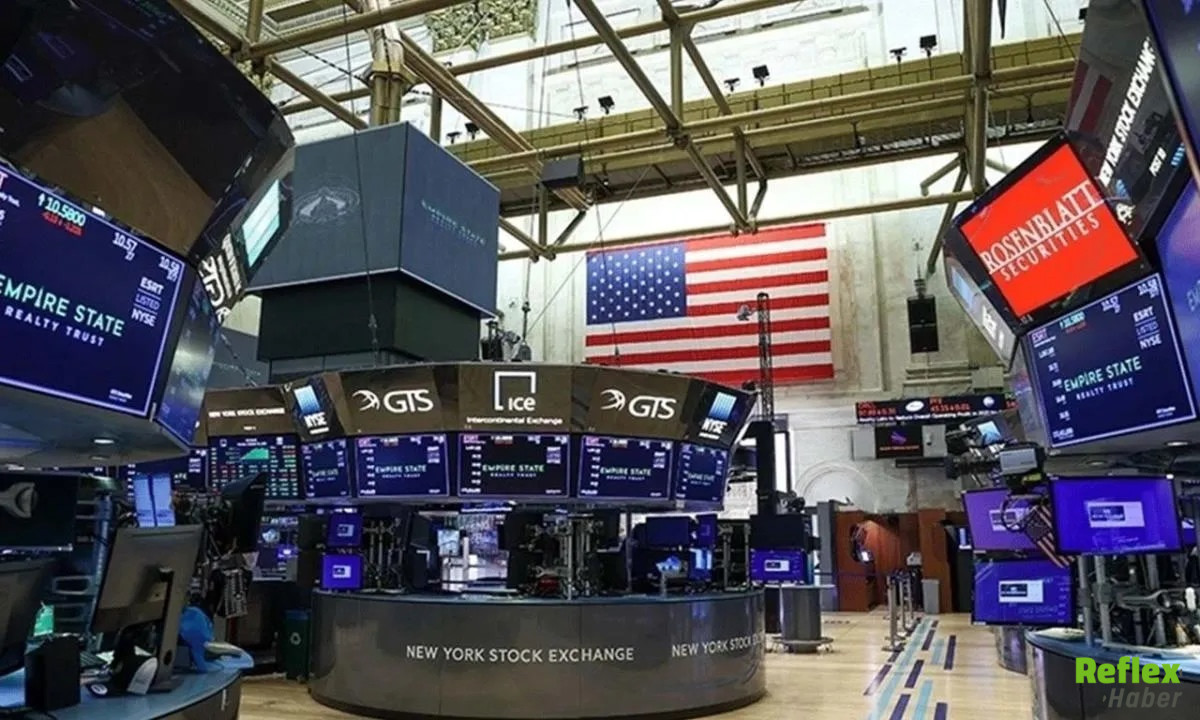 Abd Borsası Neden Kapalı 2