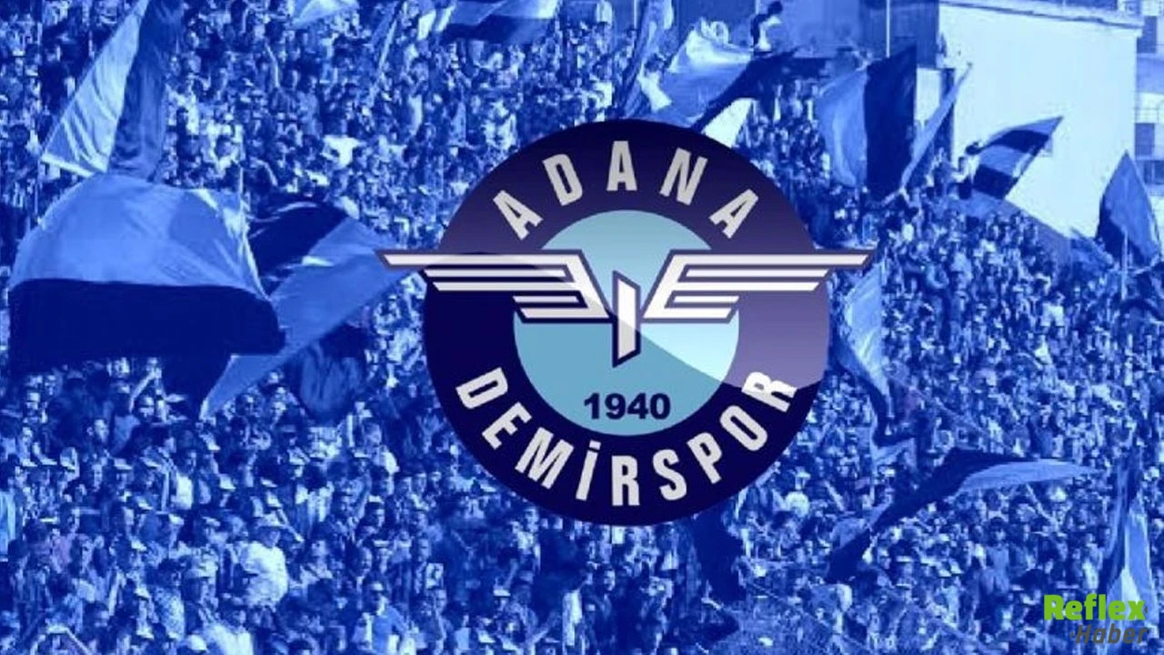 Adana Demirspor Neden Ceza Aldı 2