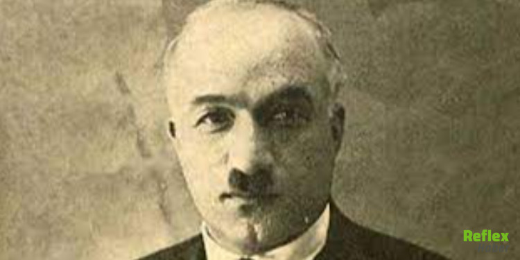 Akşam Şairi Kimdir Gerçek Adı Nedir 2