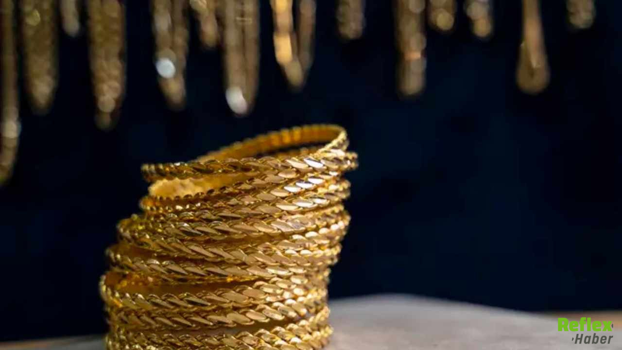 Altın Fiyatları (2)
