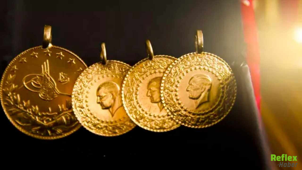 Altın Fiyatları (4)
