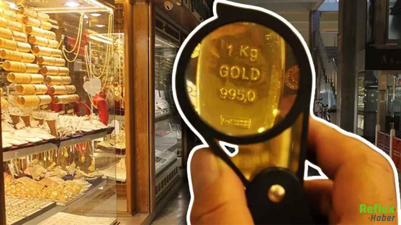 Altın Fiyatları (5)