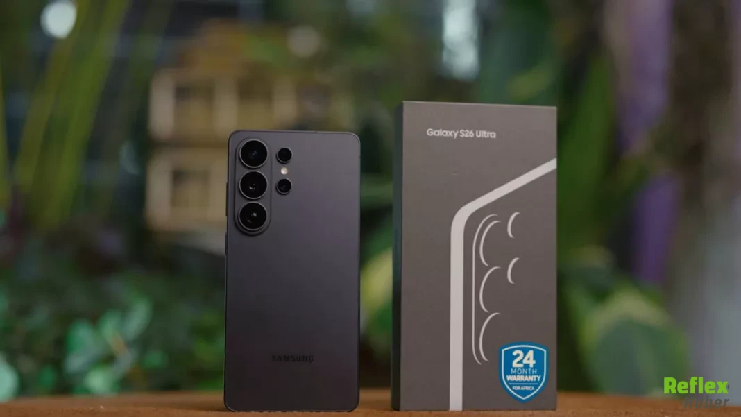 Amiral Gemisinde Büyük Soru İşareti Galaxy S26 Ultra’da Neler Eksikk