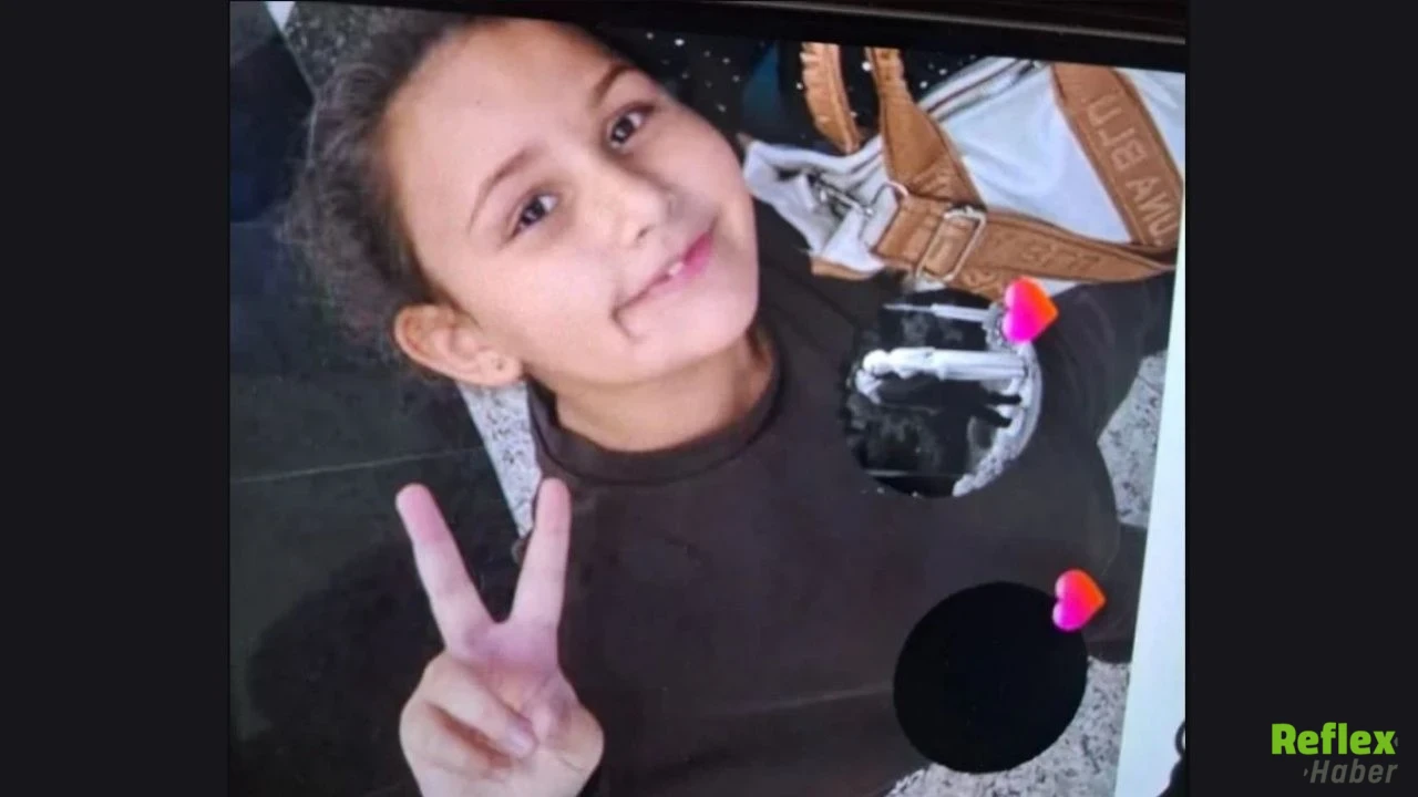 Azra Cengiz Olayı 1