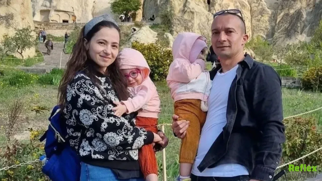 Baba Kız Doğada Eşi Neden Öldü 1