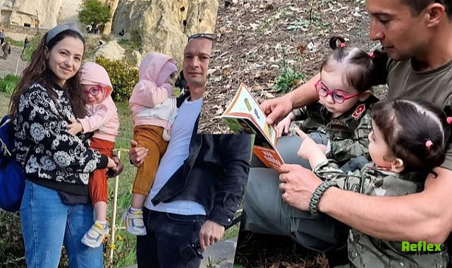 Baba Kız Doğada Eşi Neden Öldü 2