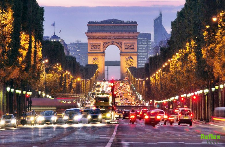 Bağdat Caddesi Kapalı