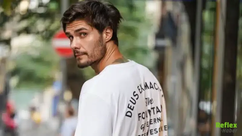 Barış Murat Yağcı Neden Geldi