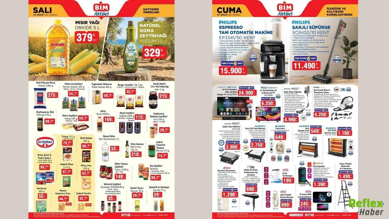 Bi̇m 24 27 Şubat 2026 Aktüel Ürünler Kataloğu2