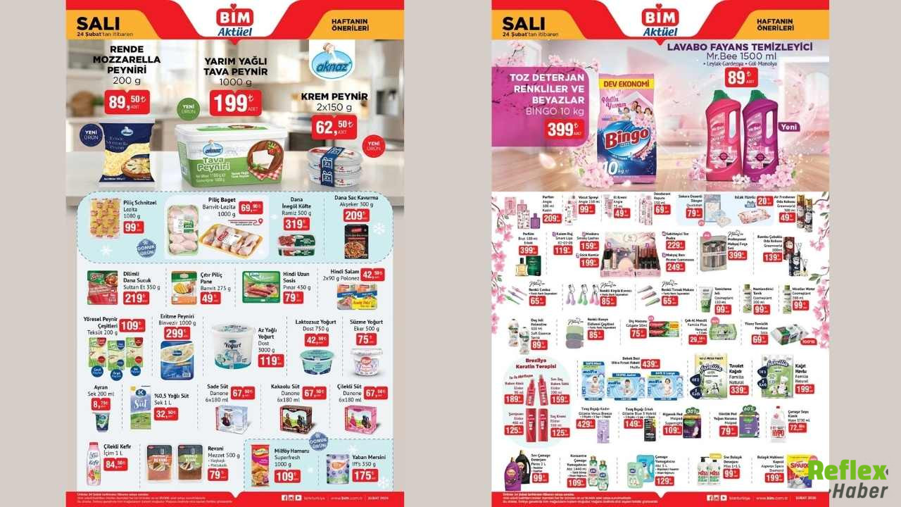 Bi̇m 24 27 Şubat 2026 Aktüel Ürünler Kataloğu3