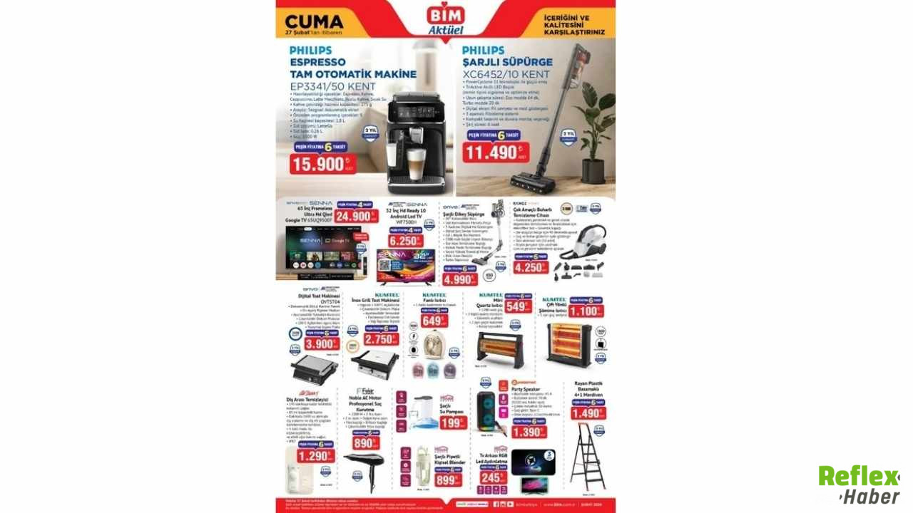 Bi̇m 24 27 Şubat 2026 Aktüel Ürünler3