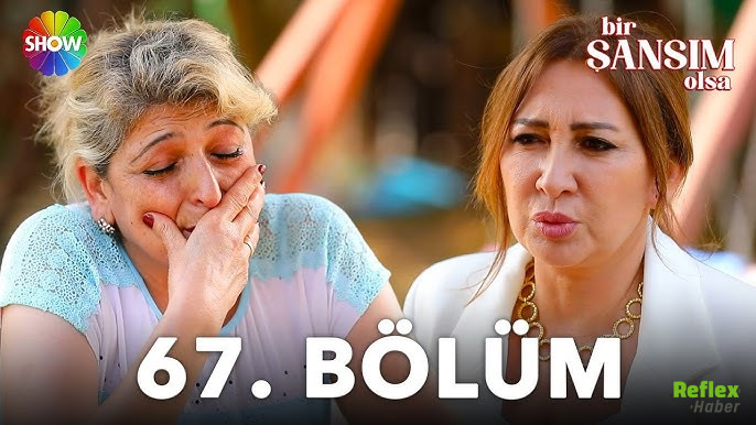 Bir Şansım Olsa Gerçek Mi Kurgu Mu 2