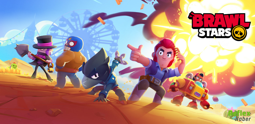 Brawl Stars Elmas Kodları 2026 Şubat Ücretsiz Taşlar 2