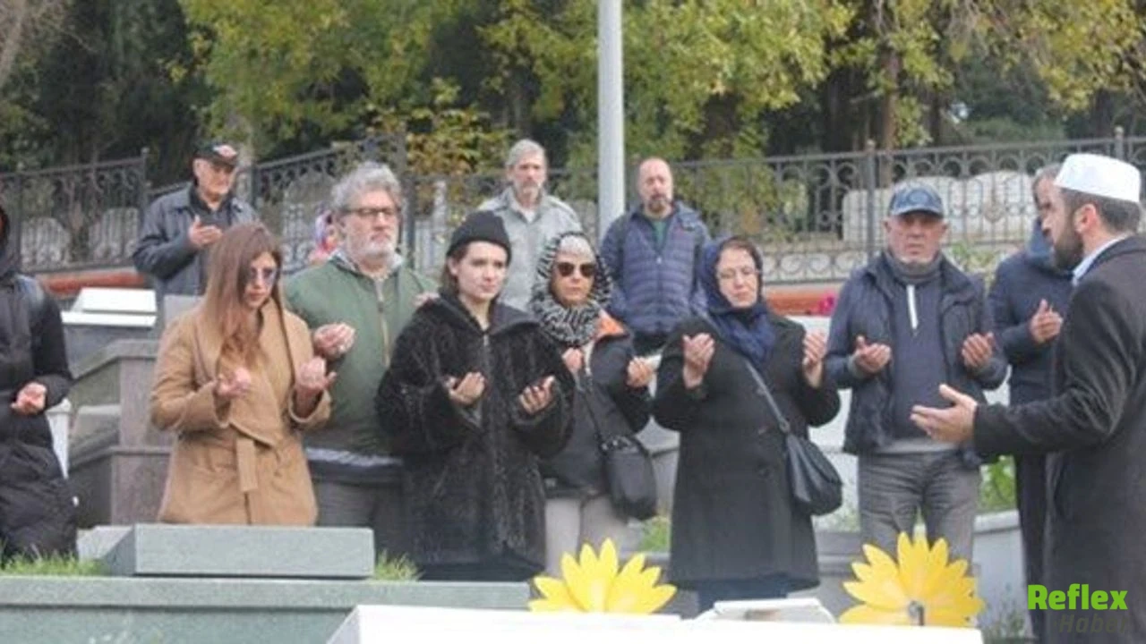 Burhan Şeşen'in Oğlu Neden Öldü 2