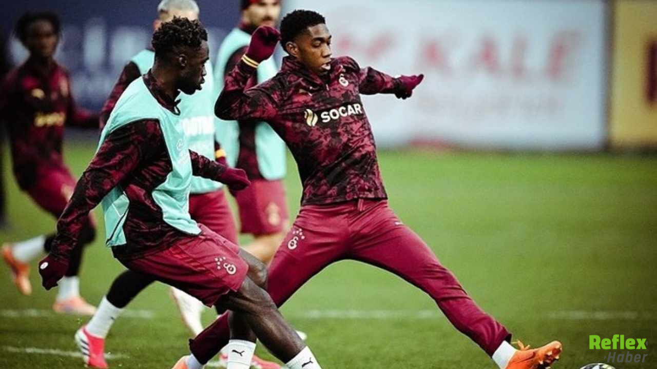 Canli Juventus Galatasaray Maçı3