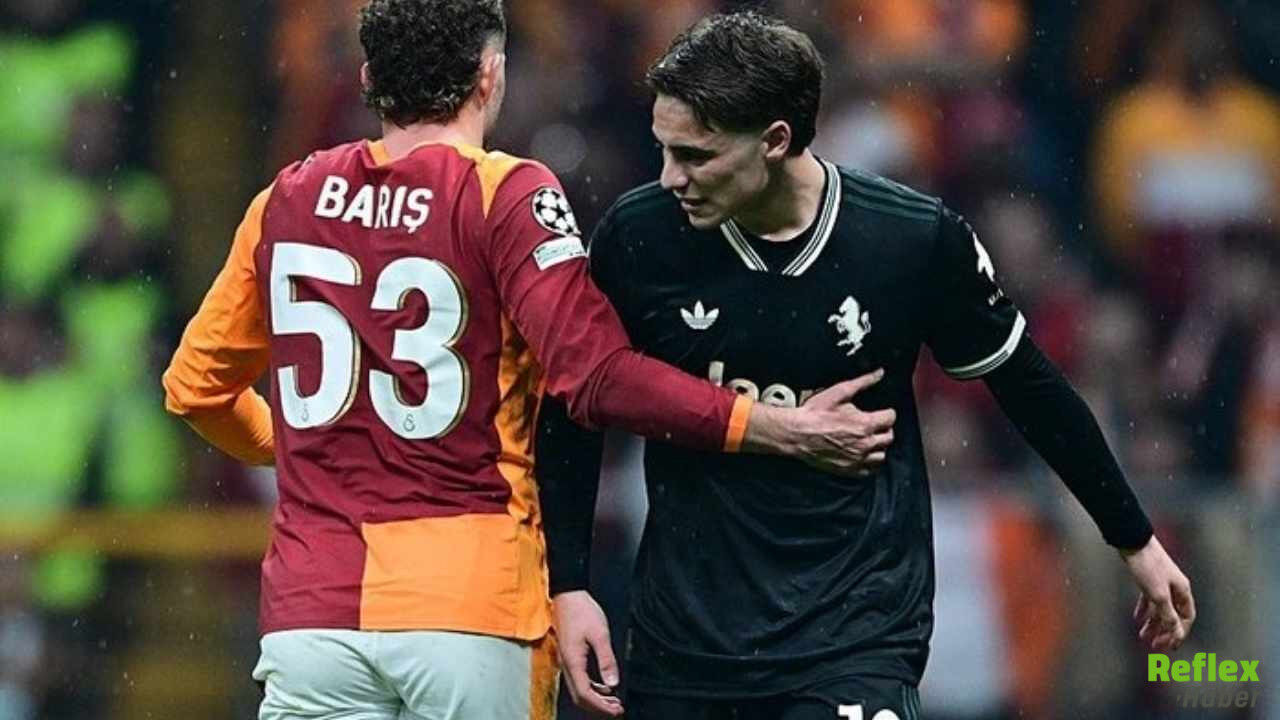 Canli Juventus Galatasaray Maçı4