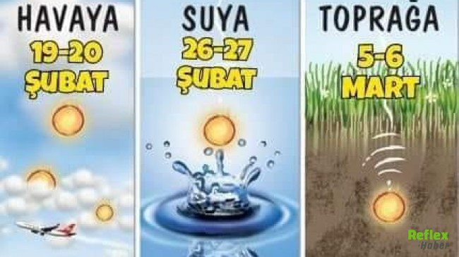 Cemre Ne Zaman Düşecek 1