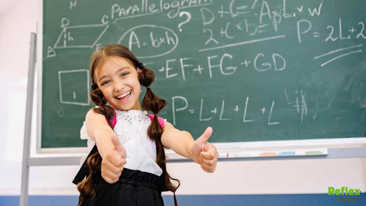 Çocuklara Matematiği Sevdirme 3